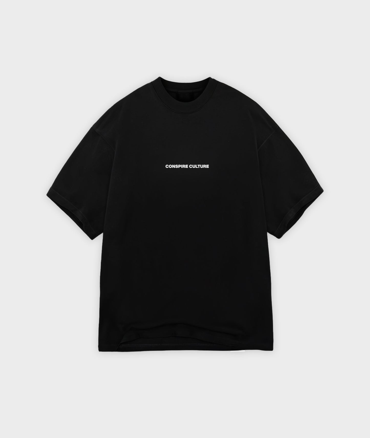 We Don't Play By Your Rules - Black