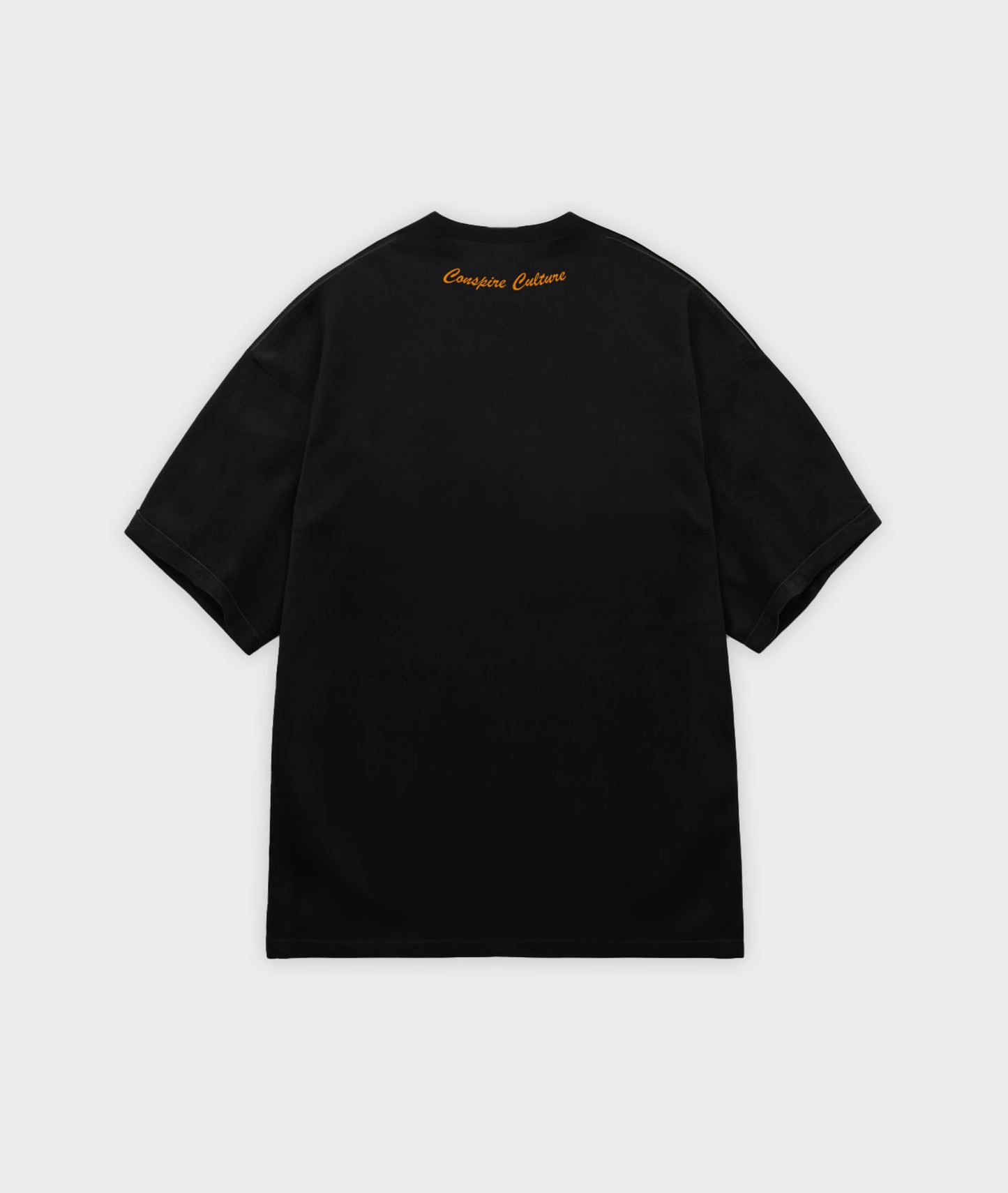 Never Trust Them - Black
