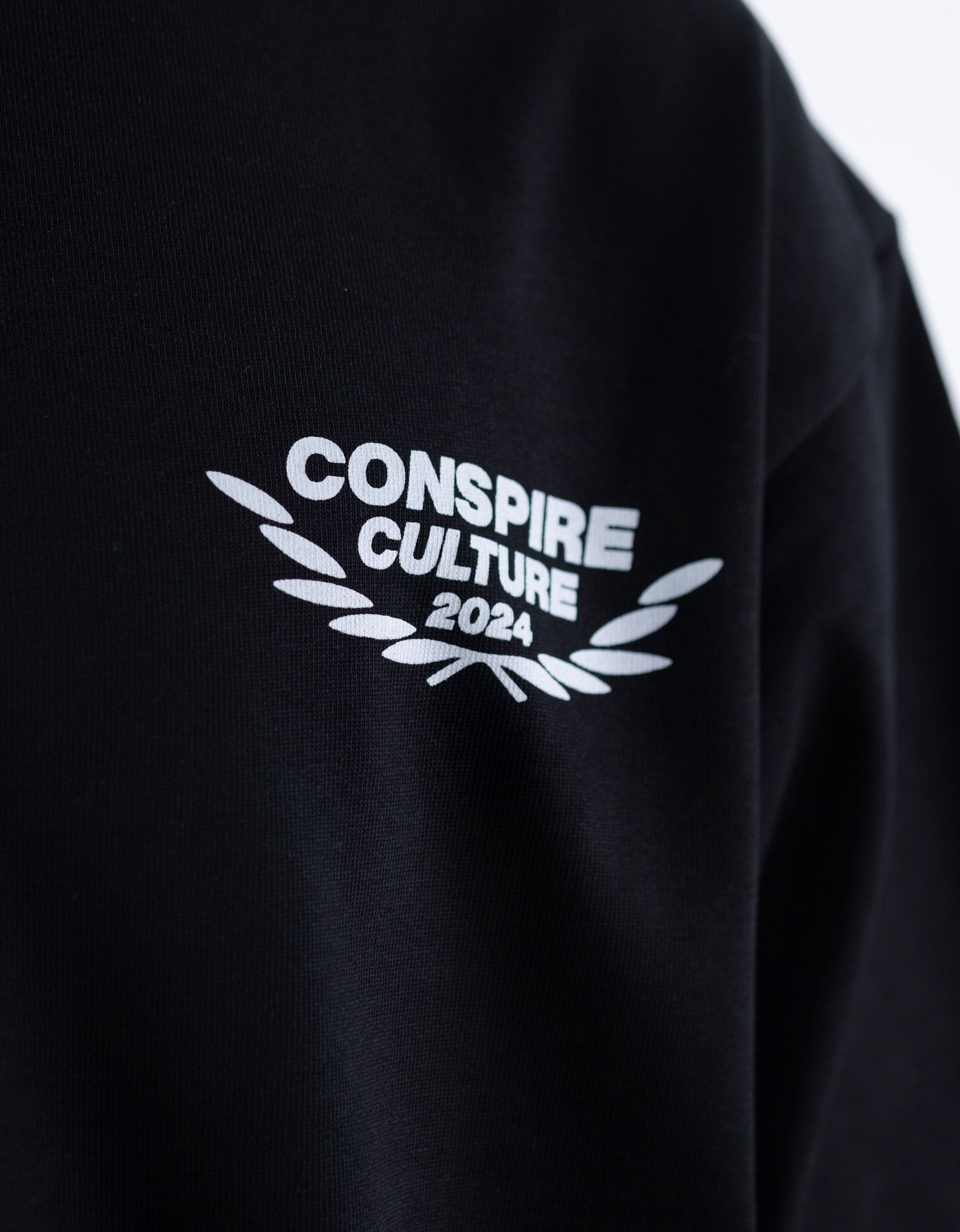 Stars Fell Silent - Washed Black