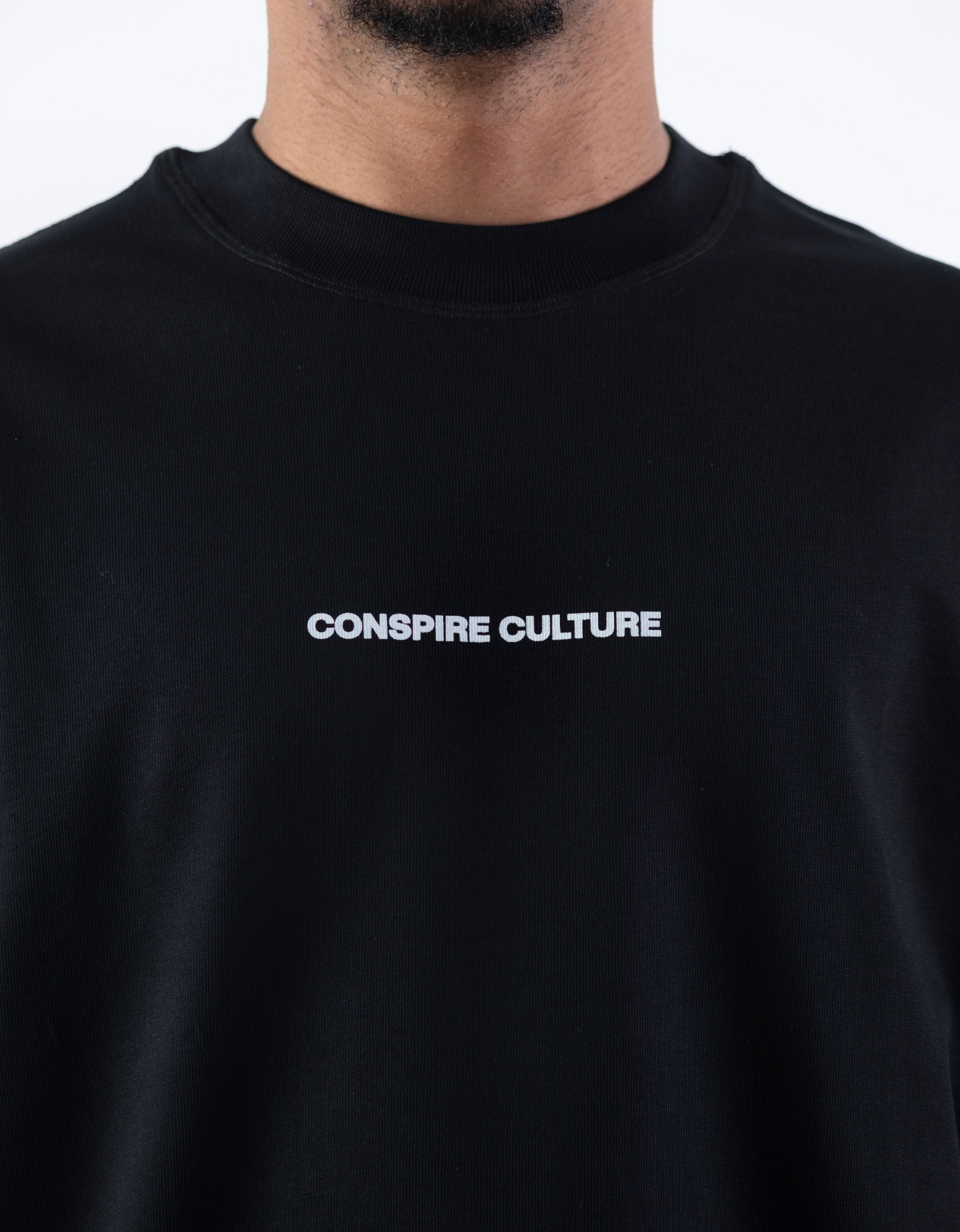 We Don't Play By Your Rules - Black