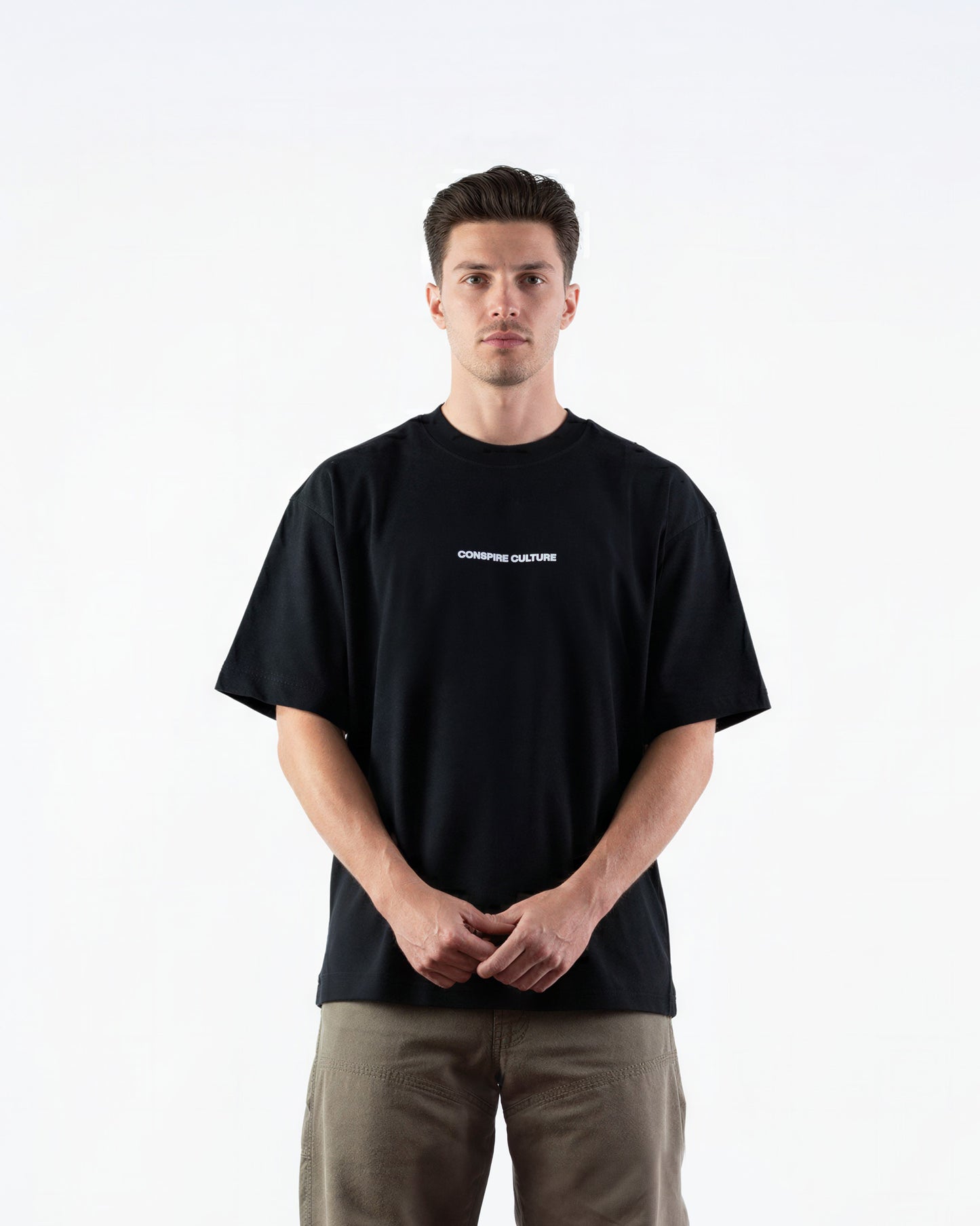 Normallik Gerçek Distopyadır - Yıkanmış Siyah