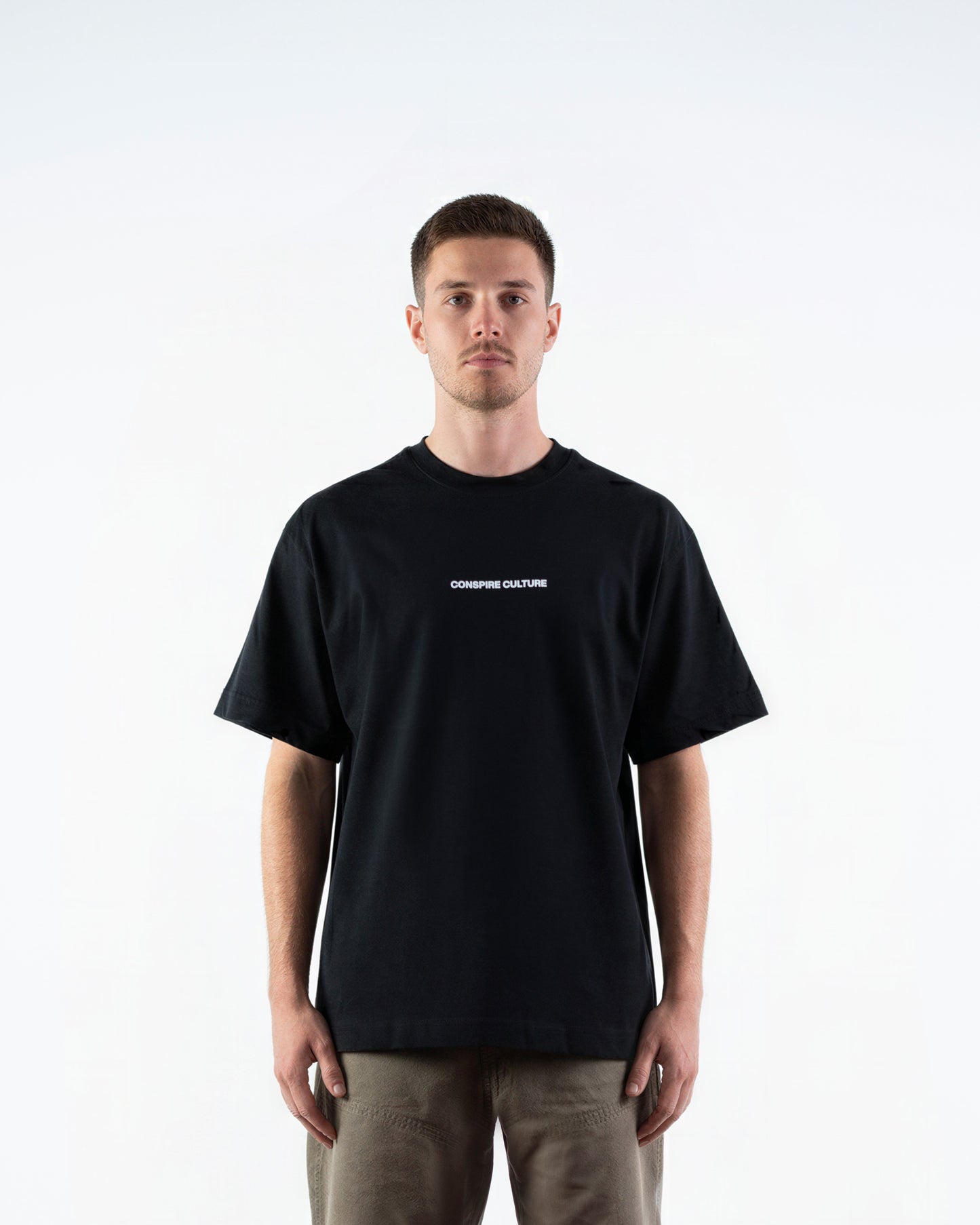 Kendi Kurallarımız - Siyah