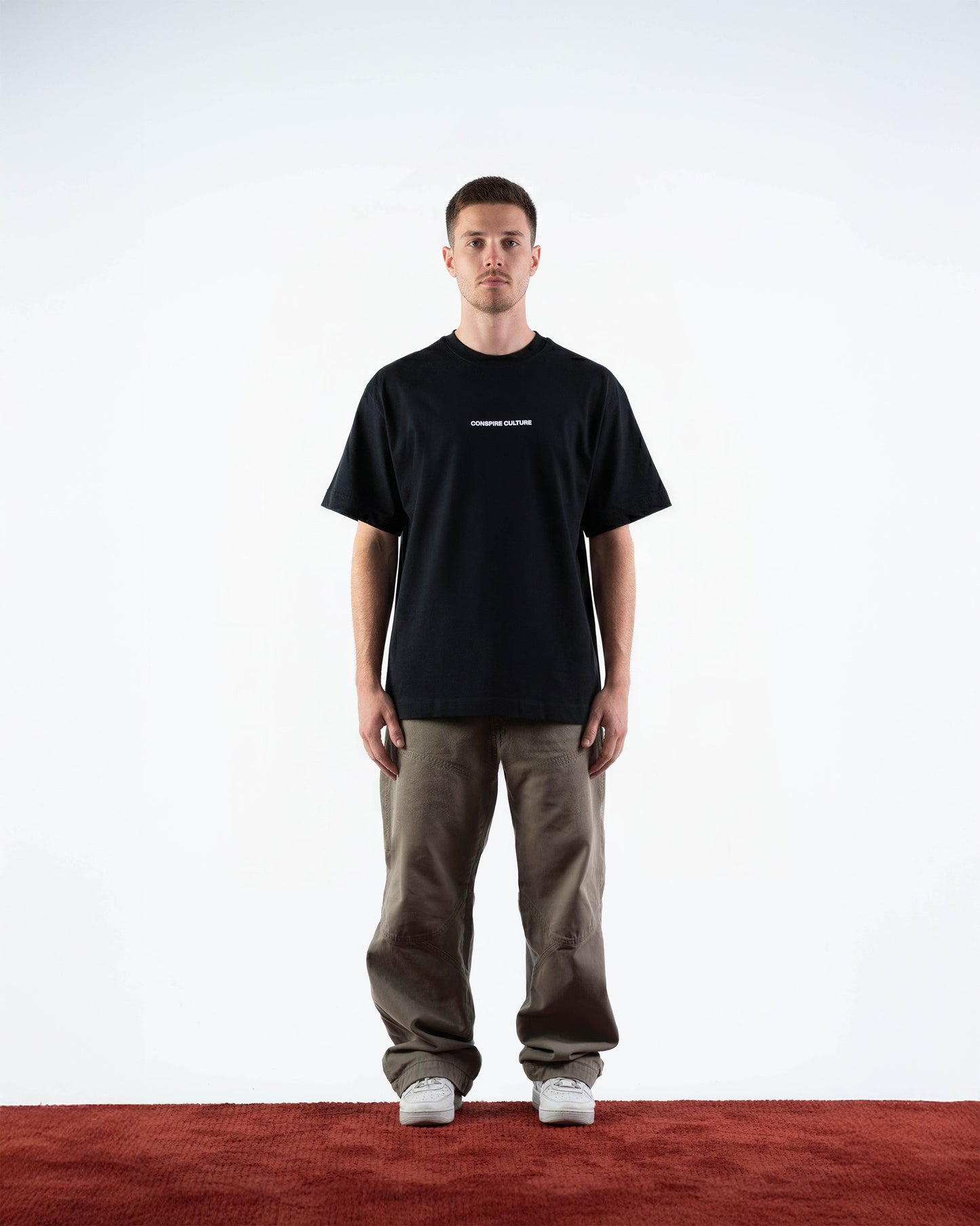 Kendi Kurallarımız - Siyah